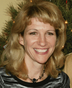 Melissa Ericksen-Salmon - Love Impacts - True Love